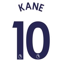 Kane 10 (Premier League)
