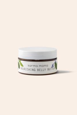 Karma Mama Belly butter nourishing
