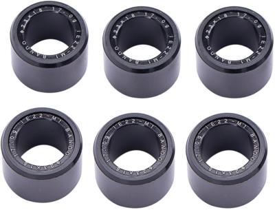 BANDO Roller core set 20.9x17.0 mm 13.5 gramm