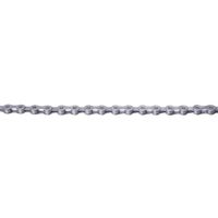 M-Wave Kmc ketting 10v x10 zilver antiroest (116 schakels)