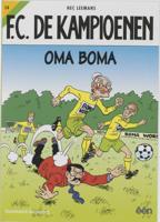 Oma Boma (Paperback)
