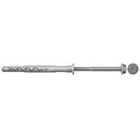 Fischer 522730 SXRL 10x80 FUS A4 Constructie plug 80 mm 10 mm 50 stuk(s)