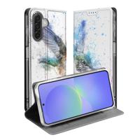 Bookcase Samsung Galaxy A17 Vogel