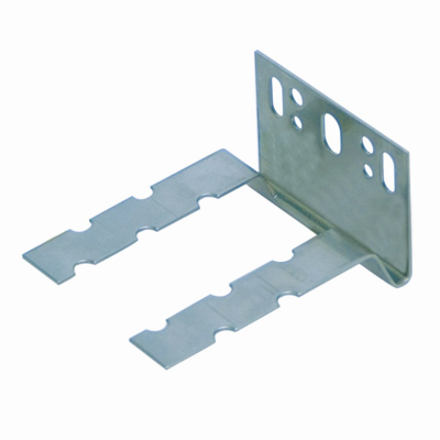 GB wandanker dilaterend 60x1.25 rvs A4 | 100 stuks - 17921231