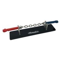 ThunderCats Scaled Prop Replica Panthro Nunchucks 16 cm ThunderCats Scaled Prop Replica Panthro Nunchucks 16 cm