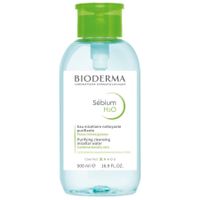 Bioderma Sébium H2o Micellair Water 500ml - thumbnail