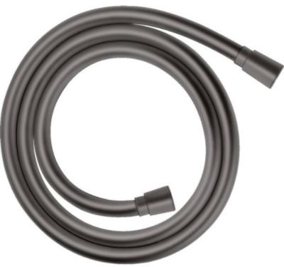 Hansgrohe Isiflex Doucheslang 125 cm Brushed Black Chrome