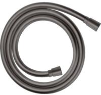 Hansgrohe Isiflex Doucheslang 125 cm Brushed Black Chrome - thumbnail