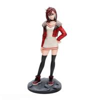 Dandadan actiefiguur Momo Ayase - 18 cm