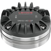 Lavoce DN10.143 Hogetoon-driver 8 Ω