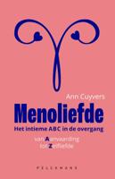 Menoliefde (Paperback)