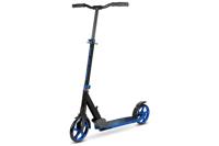 BOLDCUBE big 2-wielstep - diep blauw