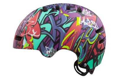 Lazer Armor 2 Helm MIPS Graffiti Lazer Armor 2 Helm MIPS Graffiti