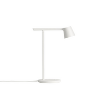 Muuto Tip Tafellamp - Wit