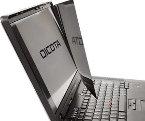 Dicota D30317 Privacyfolie 35,6 cm (14) Geschikt voor model: Laptop