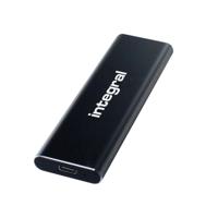 Integral 2 TB SlimXpress draagbare SSD - INSSD2TBG3.2SX