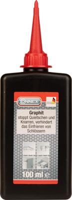 Connex grafiet 100ml multi - cox591133
