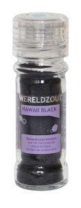 Esspo Wereldzout Hawaii Black molen