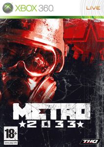 Metro 2033 The Last Refuge
