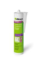 Illbruck LD701 Structuur Acrylaatkit wit 310ml koker - LD701333588 Illbruck LD701 Structuur Acrylaatkit wit 310ml koker - LD701333588