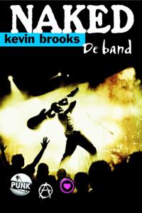 Naked (Paperback)