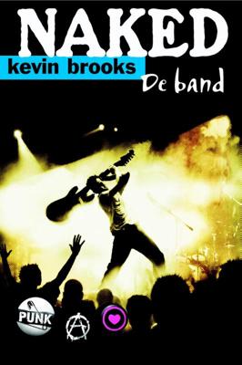 Naked (Paperback)
