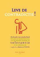 Leve de contradictie (Paperback)
