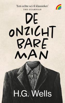 De onzichtbare man (Paperback)