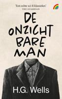 De onzichtbare man (Paperback) De onzichtbare man (Paperback)