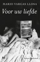 Voor uw liefde - Mario Vargas Llosa - ebook - thumbnail