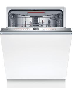 Bosch SBH6TCX01E vaatwasser Volledig ingebouwd 14 couverts A