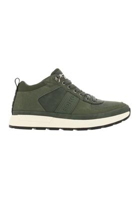 Björn Borg Sneakers H100 Mid Cas M 2242 614705 9600 Groen-43 maat 43