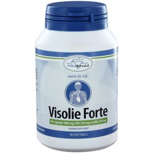 Visolie Forte 1000 mg