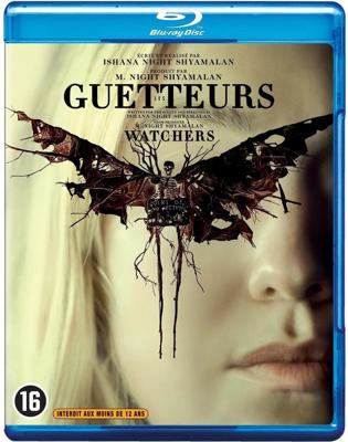 The Watchers (Guetteurs) The Watchers (Guetteurs)