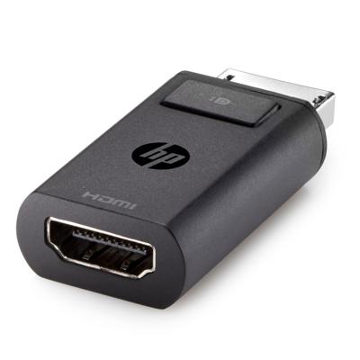 Adapter DisplayPort naar HDMI HP 943A62L Zwart (1,4 m)