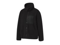 CRIVIT Dames jack (M (40/42), Zwart)
