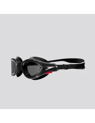 Speedo Zwembril Biofuse 2.0 (zwart / Smoke) Black / Smoke