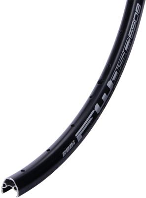 RODI Cycling Rodi rim"fw-disc"alu sv 19-584 36h b