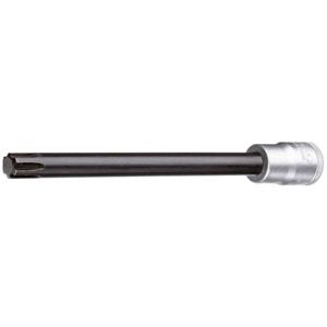 Gedore INR 19 L 8-100 1449877 Binnen-wigprofiel Schroevendraaierdop M8 1/2 (12.5 mm)