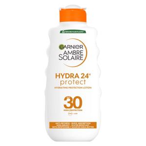 Ambre Solaire Melk SPF30