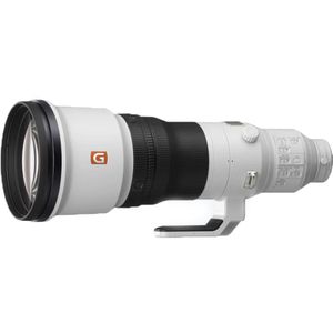 Sony FE 600mm F/4.0 GM