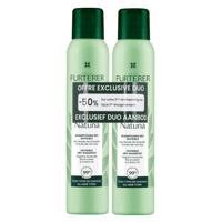Furterer Naturia Droogshampoo Duo 2x200ml Promo