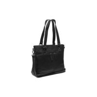 The Chesterfield Brand Shopper Rome-Black