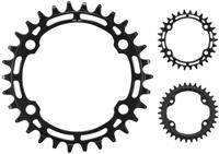 SHIMANO kettenblatt "fc-mt511-1" shim.chainring mt511 30z 12f 96lk sw mt511-1