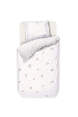 Pip Studio Dekbedovertrekset Mughal Flower Gebroken Wit 140x200cm/220cm