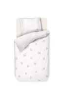 Pip Studio Dekbedovertrekset Mughal Flower Gebroken Wit 140x200cm/220cm