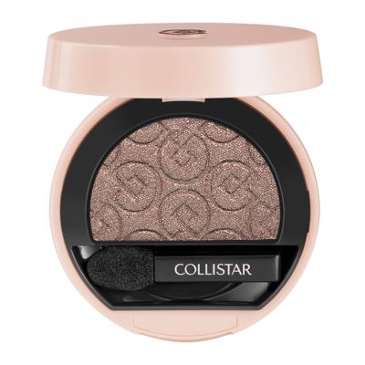 Collistar Impeccabile Compact Eyeshadow 425 Champagne Satin 3gr