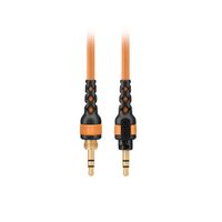 RØDE NTH-Cable12 orange audio kabel 1,2 m 3.5mm TRS Oranje - thumbnail