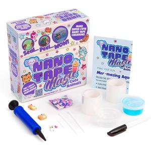 Gear2Play Nano Tape Magic Classic: Cute Animals