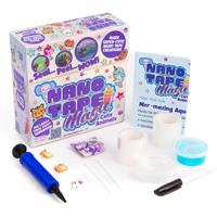 Gear2Play Nano Tape Magic Classic: Cute Animals